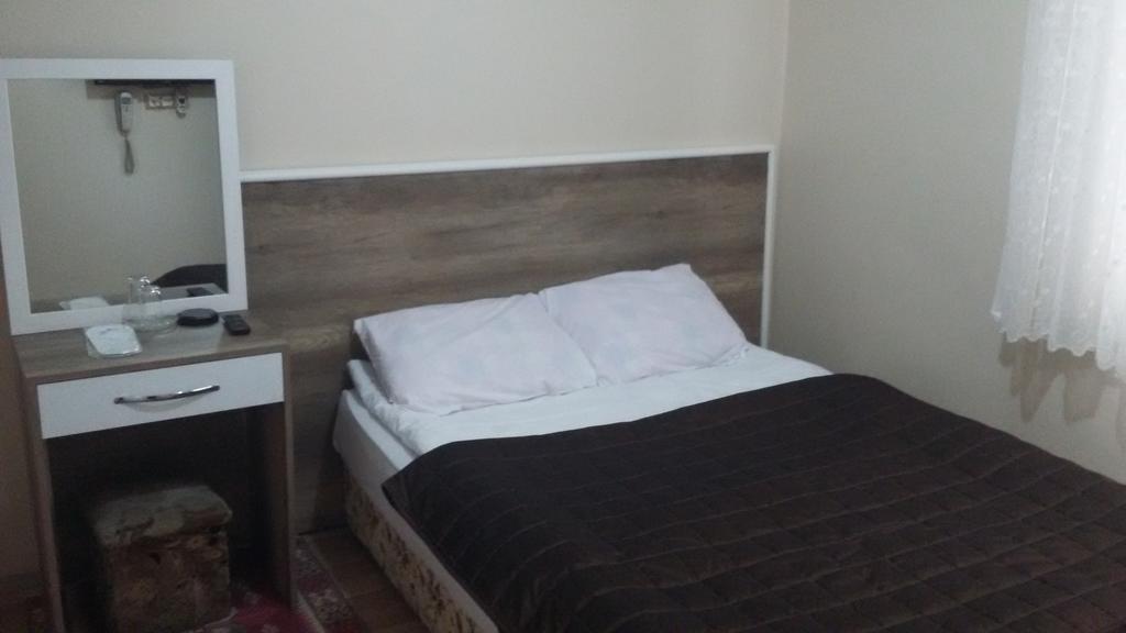 Hotel Kervansaray Ерзурум Стая снимка