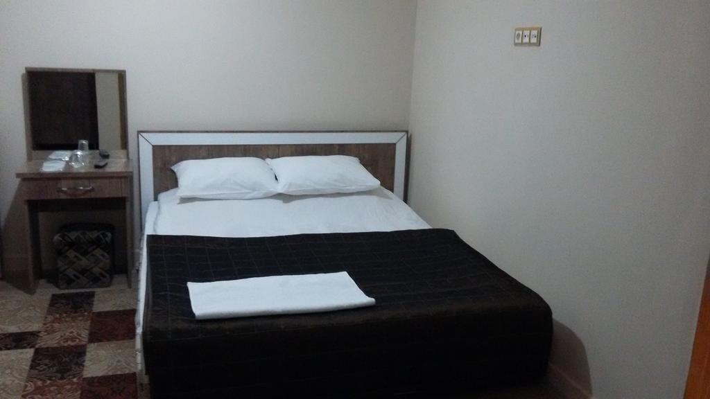 Hotel Kervansaray Ерзурум Екстериор снимка