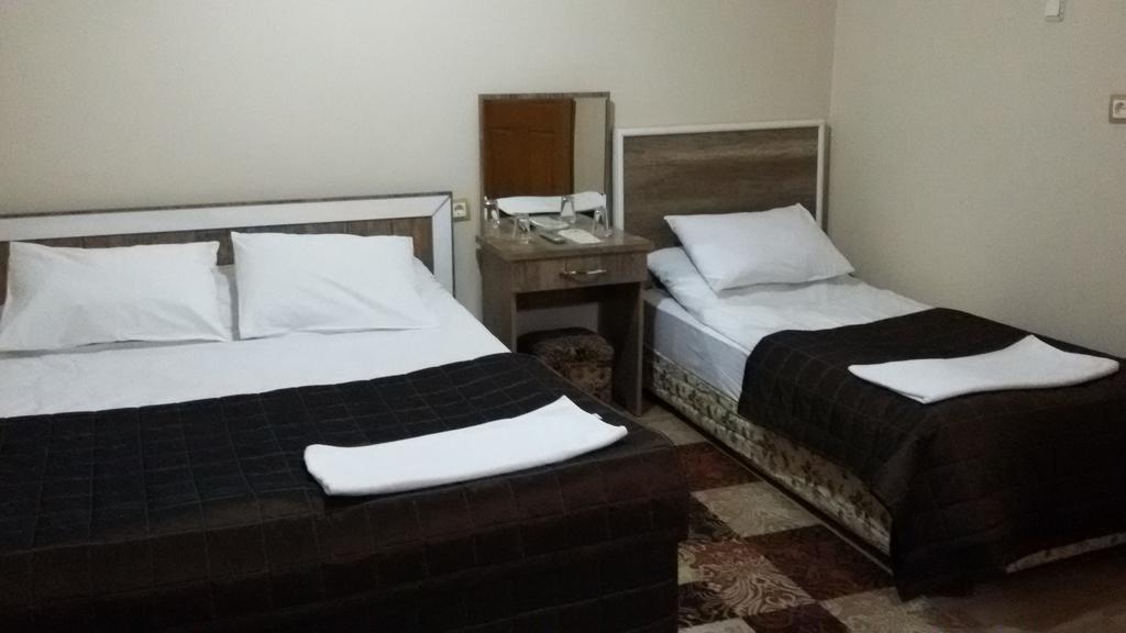 Hotel Kervansaray Ерзурум Екстериор снимка