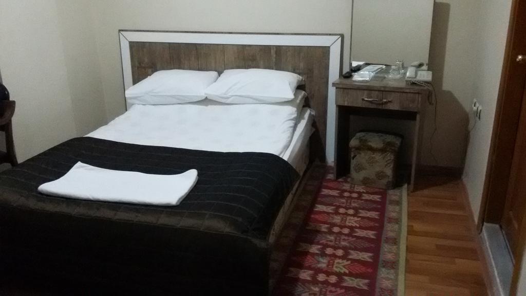 Hotel Kervansaray Ерзурум Екстериор снимка