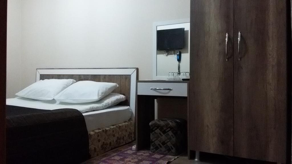 Hotel Kervansaray Ерзурум Екстериор снимка