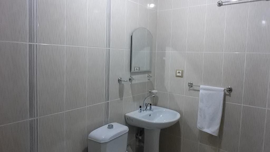 Hotel Kervansaray Ерзурум Стая снимка