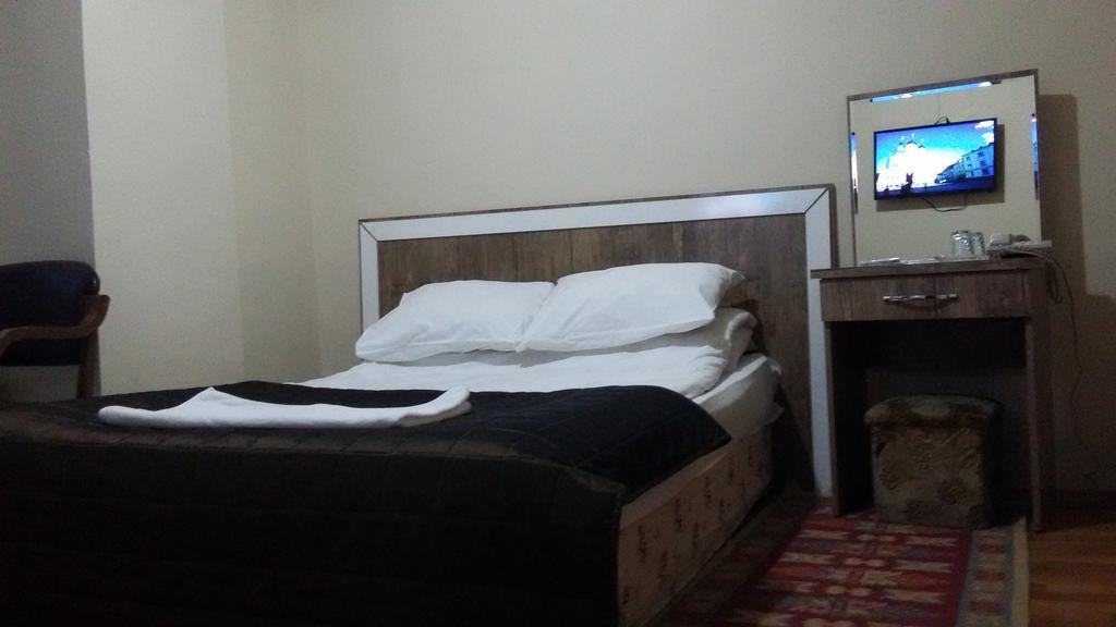 Hotel Kervansaray Ерзурум Стая снимка