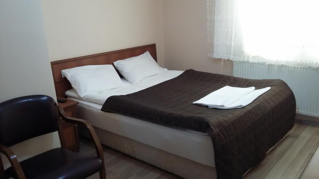Hotel Kervansaray Ерзурум Стая снимка