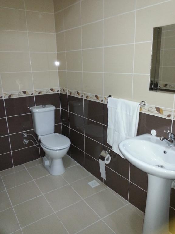 Hotel Kervansaray Ерзурум Стая снимка